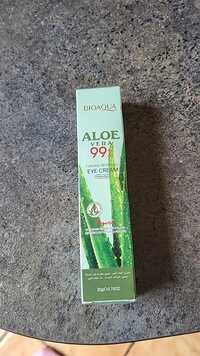 BIOAQUA - Aloe vera 99% - Eye cream