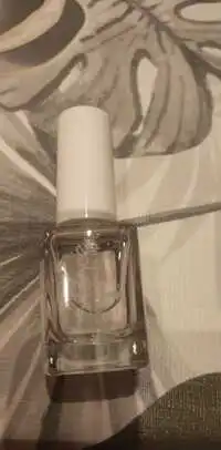 CARLANCE - Durcisseur 3 en 1 - Vernis à ongles
