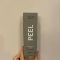 MÁDARA - Peel - Masque gommant