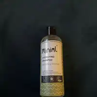 MINIML - Hydrating shampoo