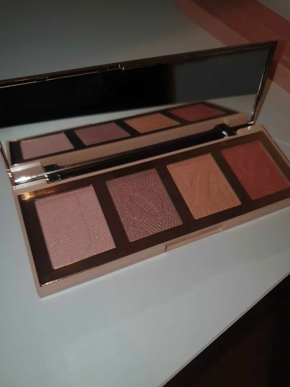 JOZZ BEAUTY - Enlumineurs