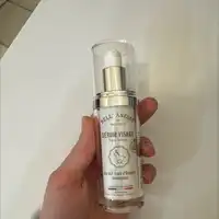 BELL'ÂNESSE EN PROVENCE - Sérum visage au l'ait frais d'ânesse biologique