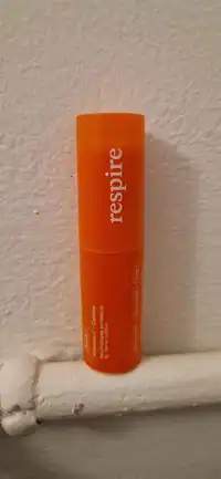 RESPIRE - Boost - Stick fraîcheur regard