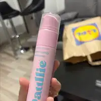 HISMILE - Paullie Cotton candy - Toothpaste 