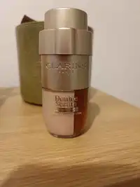 CLARINS - Double serum - Foundation
