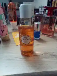 NOCIBÉ - Les délices - Gel douche onctueux parfum smoothie mangue