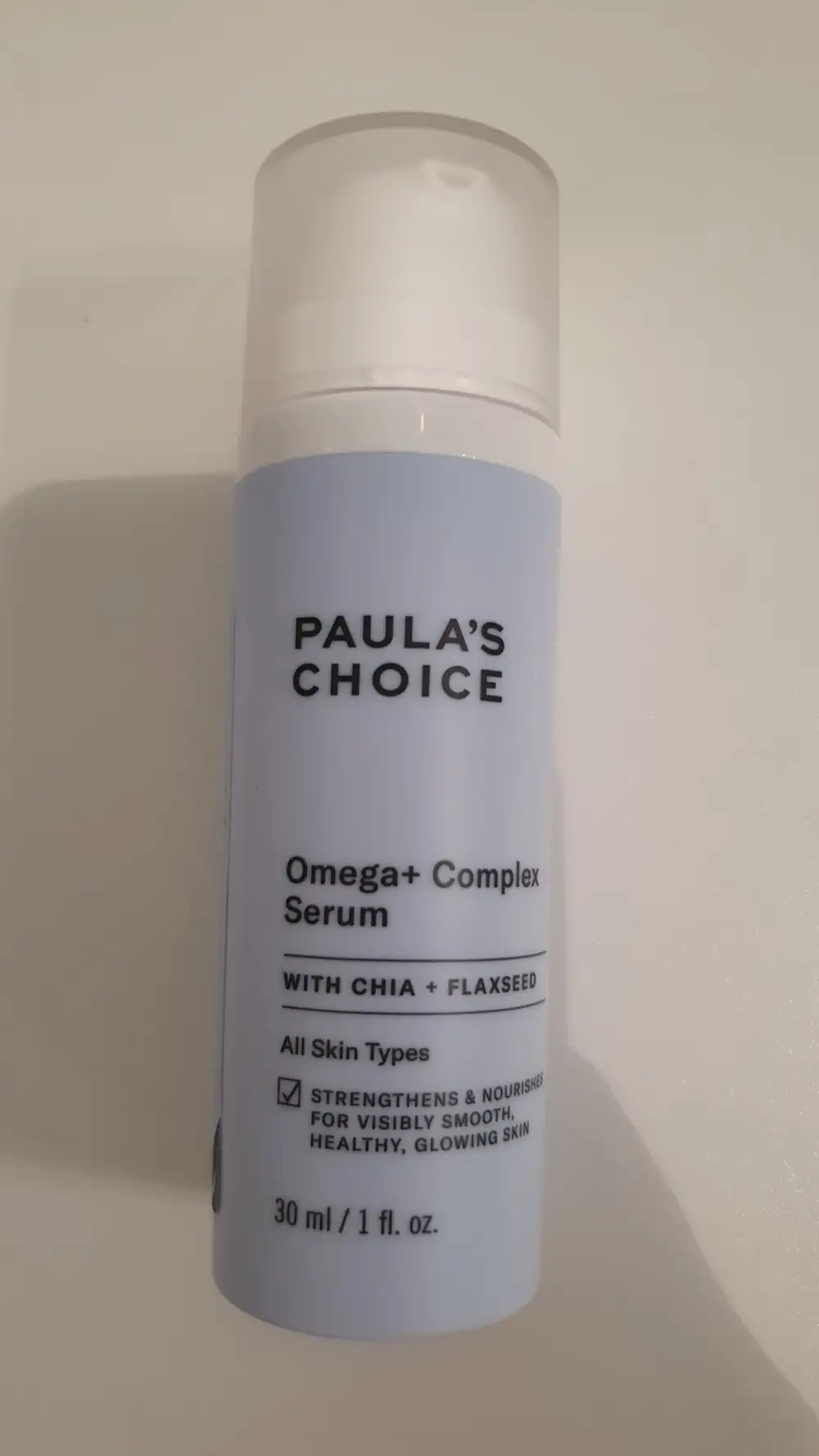 PAULA'S CHOICE - Omega+ complex serum