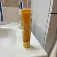 I-COS - 3 in 1 Face daily moisturising jelly