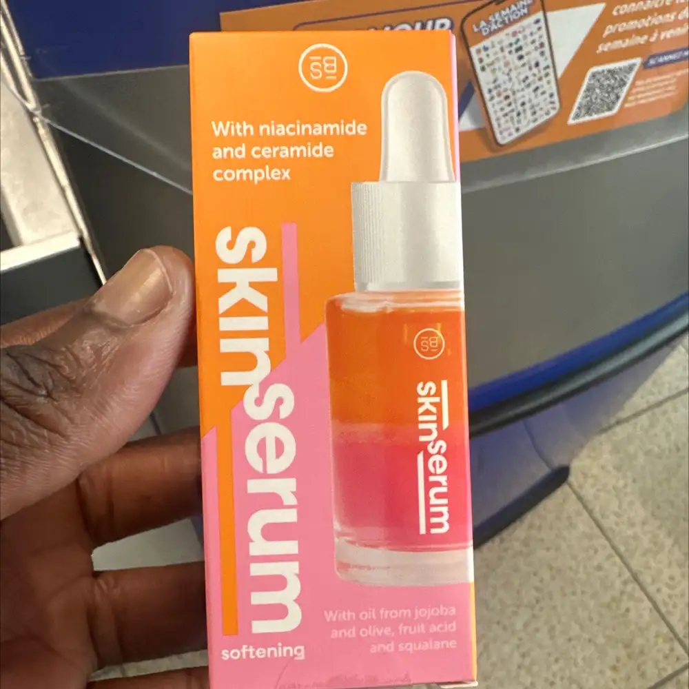 SKINBLISS - Skin serum