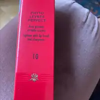 SISLEY - Phyto lèvres perfect - Lipliner with lip brush and sharpener