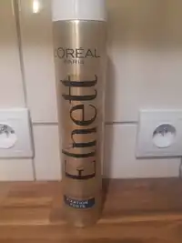 L'ORÉAL PARIS - Elnett - Laque fixation forte