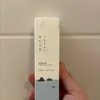 ROUND LAB - 1025 Dokdo eye cream