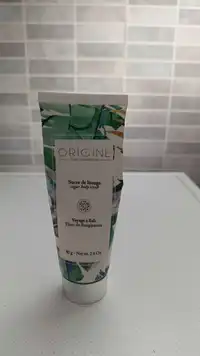 ORIGINE L'ART COSMETIQUE - Voyage à Bali - Sucre de lissage