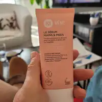 MÊME - Le Sérum mains et pieds