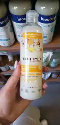 CENTIFOLIA - Gel douche soin surgras