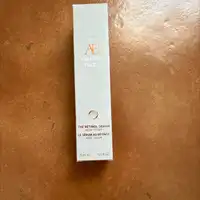 AUGUSTINUS BADER - Le sérum au rétinol avec TFC8