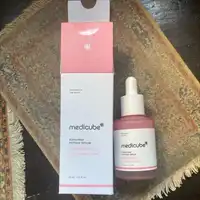 MEDICUBE - PDRN Pink peptide serum