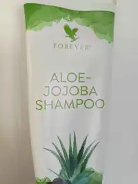 FOREVER - Aloe jojoba shampoo