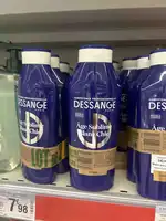 DESSANGE - Äge sublime blane chic - Shampooing