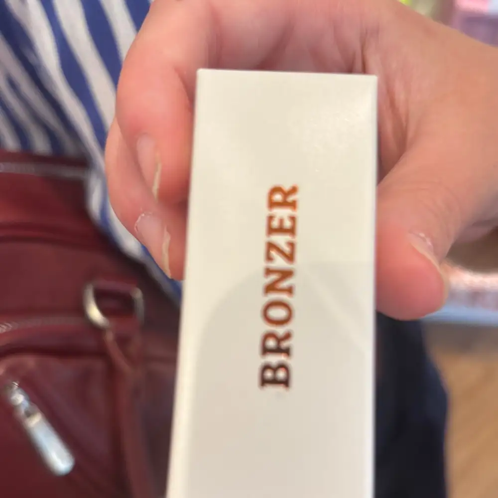 FLYING TIGER - Stick bronzer 