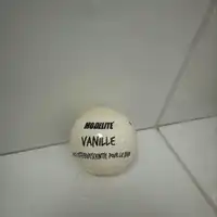 MODÉLITE - Vanille - Boule effervescente pour le bain