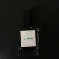 MANUCURIST - Green - Vernis à ongles poison