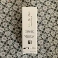 GIVENCHY - Le rouge hydra balm