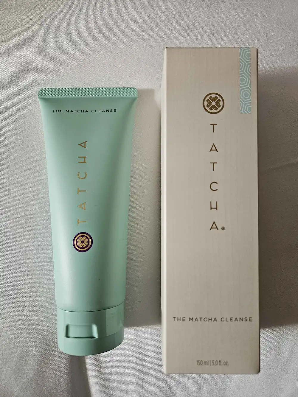 TATCHA - The matcha cleanse