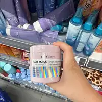 PLEXCARE - Hair mask with everbond