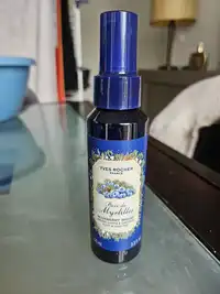YVES ROCHER - Bois de myrtilles - Brume corps & cheveux