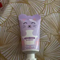 MARTINELIA - Hand cream blueberry