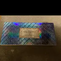 ENCHANTÉE - X skulltress - Artistry cream color palette