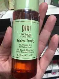 PIXI - Glow Tonic - Lotion tonique exfoliante 