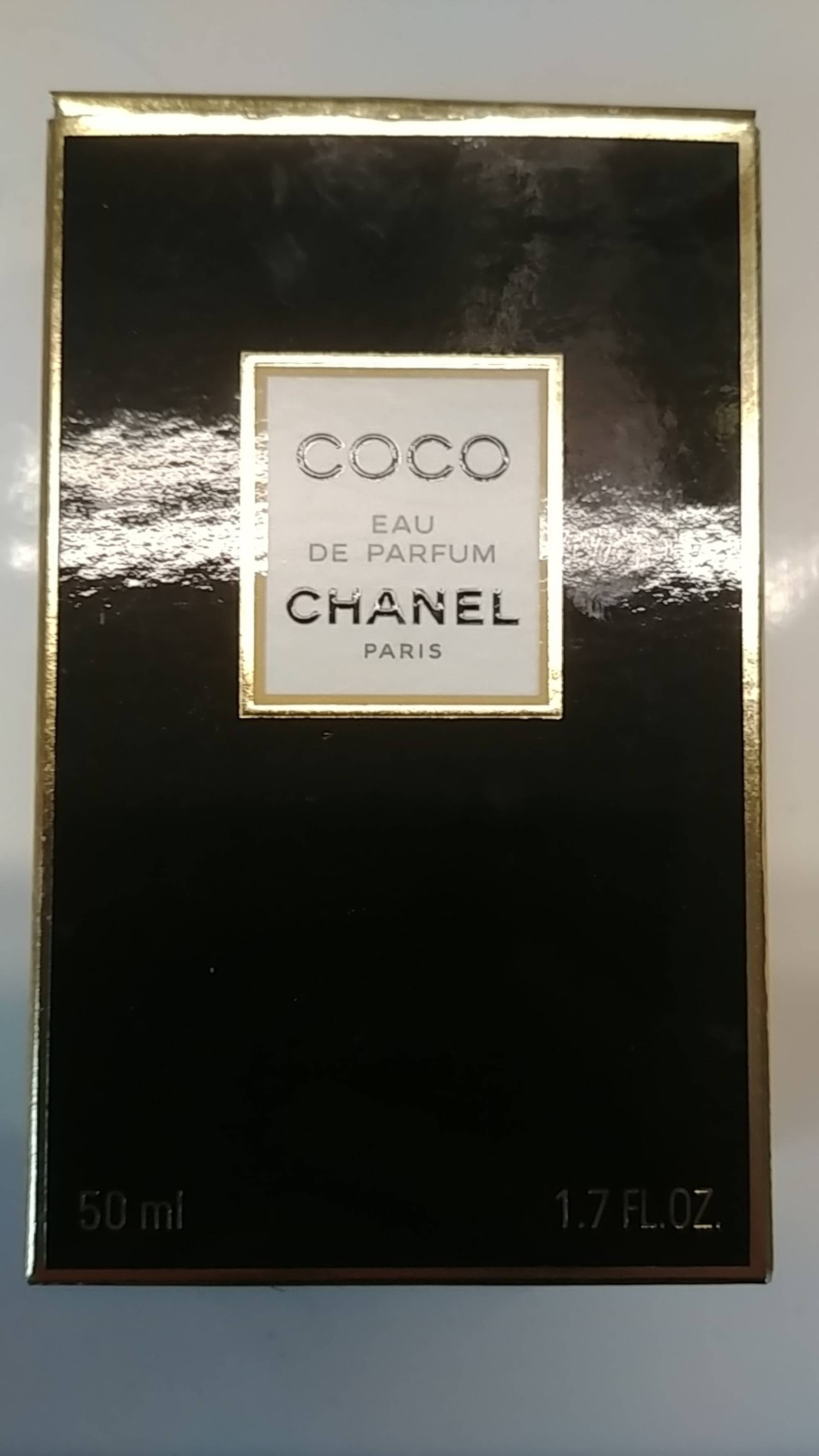 CHANEL - Coco - Eau de parfum 