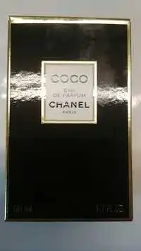 CHANEL - Coco - Eau de parfum