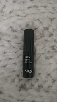 KIKO - Velvet touch - Fard à joues crémeux en stick