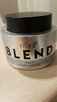 KEUNE - Blend Clay