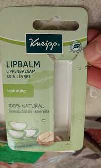 KNEIPP - Soin lèvres - Lipbalm