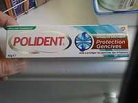POLIDENT - Protection gencives