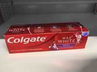 COLGATE - Max White protect - Dentifrice