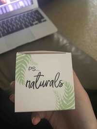 PRIMARK - Naturals - Daily moisturiser