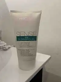 POSTQUAM - Sens - Glycerin cleansing gel