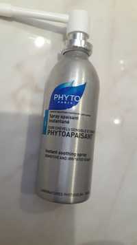 PHYTO PARIS - Phytoapaisant - Spray instantanée