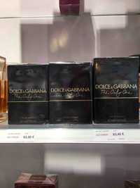 DOLCE & GABBANA - The only one - Eau de parfum