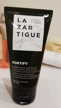LAZARTIGUE - Fortify - Shampooing fortifiant