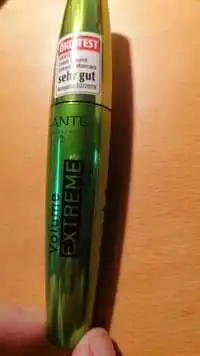 SANTÉ - Mascara fresh volume extrême