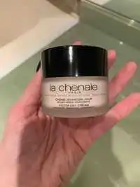 LA CHENAIE - Crème jeunesse jour - Soins anti-âge