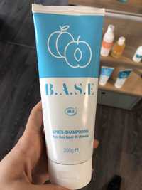 B.A.S.E - Après-shampooing pour tous types de cheveux