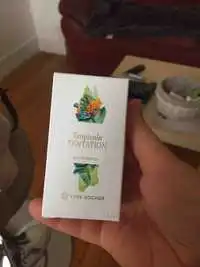 YVES ROCHER - Tropicale tentation - Eau de parfum