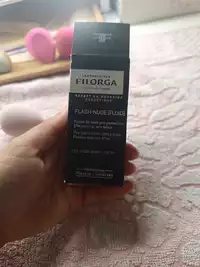 LABORATOIRES FILORGA - Flash nude - Fluide de teint pro-perfection